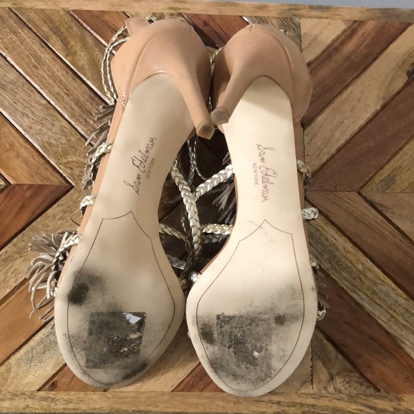 Sam Edelman Heels - Picture 4 of 7